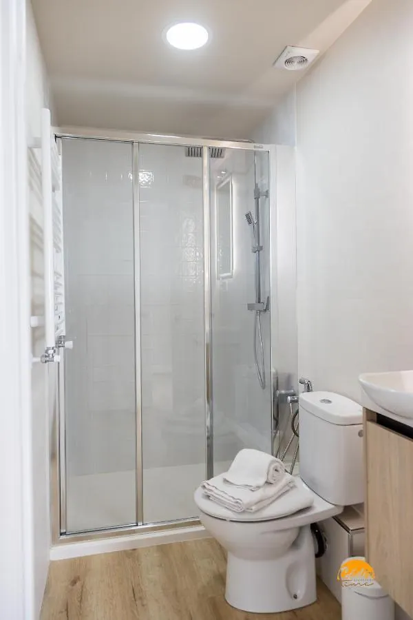 Malibu By Cadiz Time Apartment