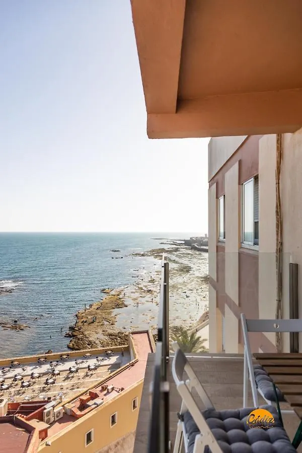 Malibu By Cadiz Time Apartment