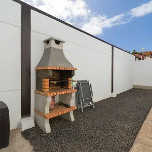  Apartamento Mahostly Vista Golf España