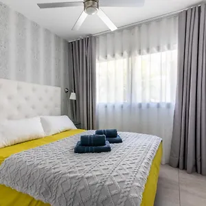  Apartamento Gaviota Holidayfv España
