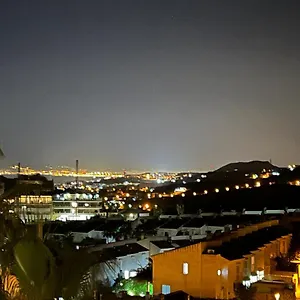  Apartamento ático España