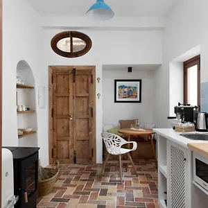  Apartamento La Amara Zaid - En El Casco Antiguo De España