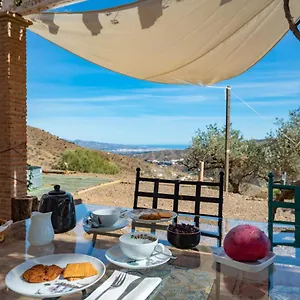  Сasa de vacaciones Casa Nathium. España