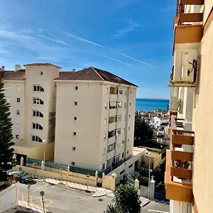  Apartamento Confortable Estudio A 200 Metros De La Playa España
