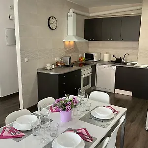  Apartamento Ayala España