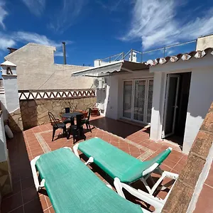  Apartamento Calle Carabeo 57 España