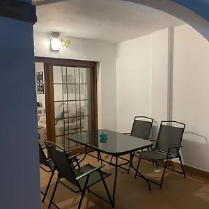 Apartment Casa Palmera, Palomares (Almeria)
