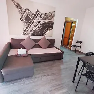 Apartment Lagunillas, Malaga