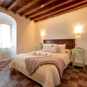 Apartment La Casita Beneroso, Alcala de los Gazules