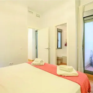 Apartment Alameda De Hercules - Casa Nena, Seville