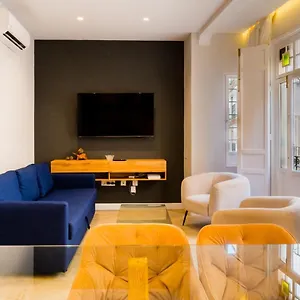 Apartment Elegant - 2 Bd 1 Bth - Center, Seville