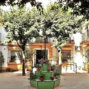Homestay Roberta's, Seville