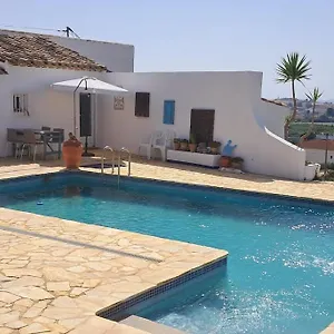 Apartment Rosa With Pool Available, Albox