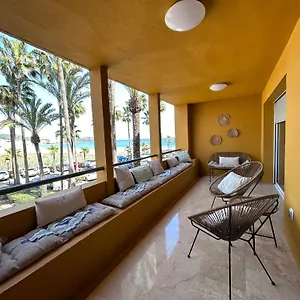 Apartment Puerto Con Vistas Al Mar, Sotogrande