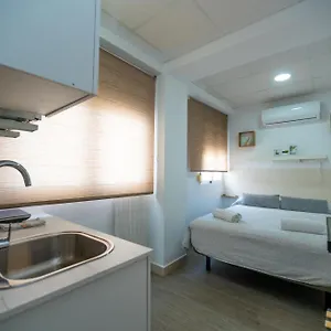  Apartamento The Photographer España