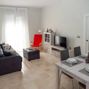  Apartamento La Casa Del Arte España