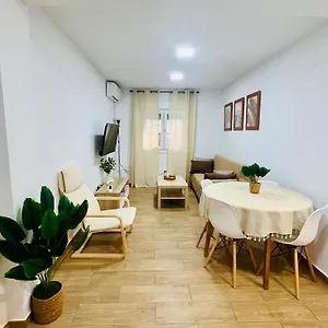 Adana House Cádiz