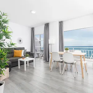  Apartamento Barca Sunset España