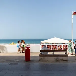 Delfin Azul By Time Cádiz