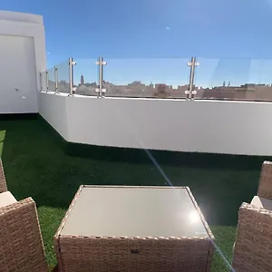  Apartamento Atico Marmoles Centro España