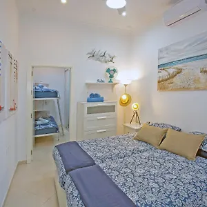 Cadizz- El Faro Del Manteca Cádiz