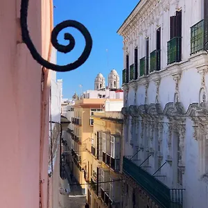  Apartamento Casa Conchita España