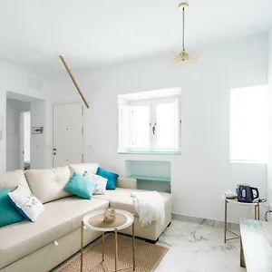  Apartment Fantastico Atico En El Casco Antiguo En A La Pla