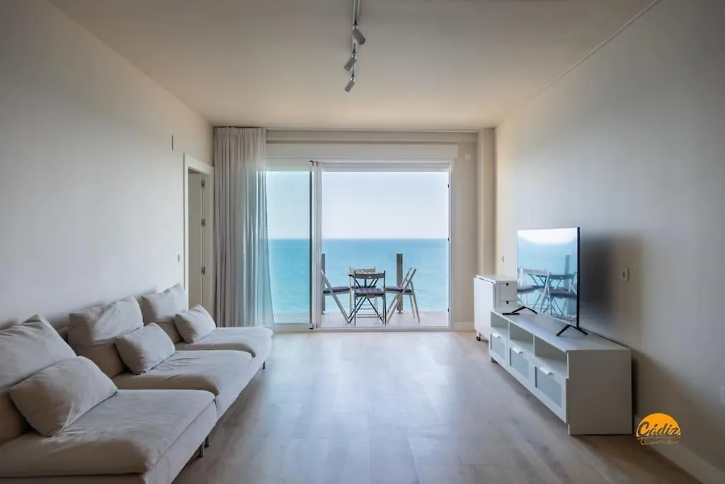 Malibu By Cadiz Time Apartment