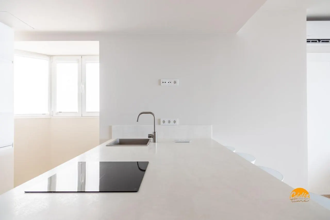 Malibu By Cadiz Time Apartment 0*,  Spain