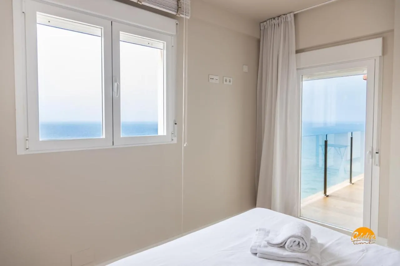 Malibu By Cadiz Time Apartment