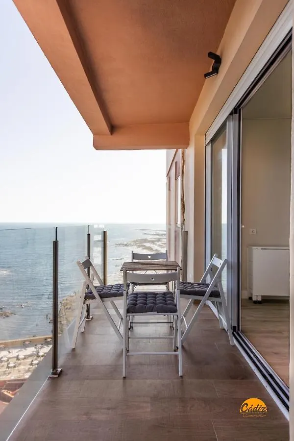 Malibu By Cadiz Time Apartment