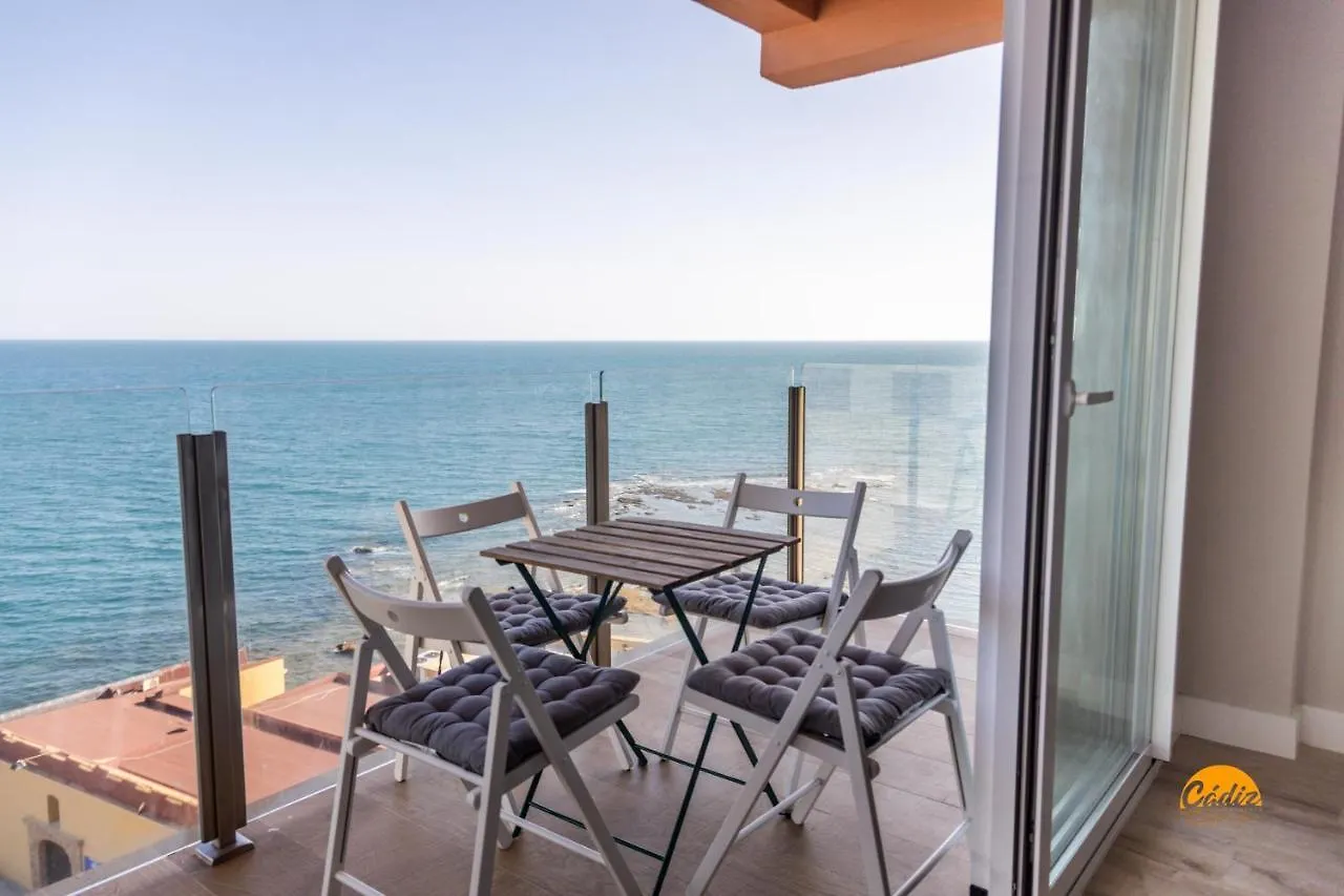 Malibu By Cadiz Time Apartment 0*,